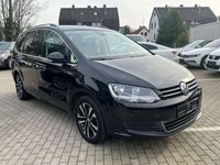 gebraucht VW Sharan IQ.DRIVE 2.0 TDI*7-Sitz*E-Türe*ACC*Spur*