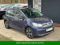 gebraucht VW up! up! take*55Tkm.+TÜVNEU*