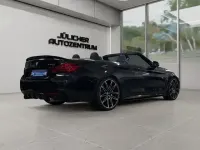Gebraucht BMW 440 Cabriolet M Sport 326 PS (239 kW) 2020 Schwarz Cabrio