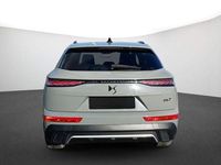 Gebraucht DS Automobiles DS7 Crossback Performance Line Plus 131 PS (96 kW) 2024 Lackierung lacquered grey/metallic klarlack SUV