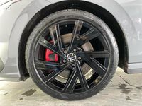 Gebraucht VW Golf VIII GTI 2023 Mondsteingrau