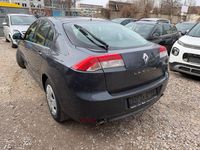 Gebraucht Renault Laguna III Dynamique 150 PS (110 kW) 2008 Grau Limousine