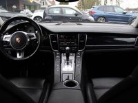 Gebraucht Porsche Panamera 2014 Grau Kleinwagen