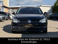 gebraucht VW Golf VII Variant Join Start-Stopp 4Motion DSG