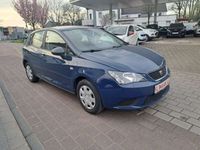 gebraucht Seat Ibiza 1.0 MPI