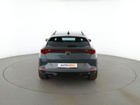 Gebraucht Cupra Formentor 204 PS (150 kW) 2022 Grün SUV