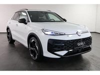 Gebraucht VW T-Roc Style 150 PS (110 kW) 2026 Weiß SUV
