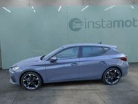 gebraucht Cupra Leon Cupra Leon, 19.100 km, 150 PS, EZ 05.2023, Benzin