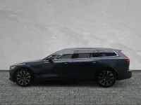 Gebraucht Volvo V60 184 PS (135 kW) 2023 Kombi