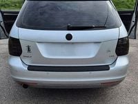 Gebraucht VW Golf VI 105 PS (77 kW) 2009 Silber Kleinwagen