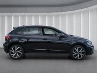 gebraucht VW Polo R-LINE 1.0TSI*DSG IQ-LED Beats Navi SHZ 17*