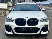 gebraucht BMW X3 Hybrid xDrive 30 e M Sport Head Up LED Navi