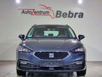 Gebraucht Seat Leon Style 150 PS (110 kW) 2023 Magnetic tech grey Kombi