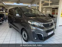 Gebraucht Peugeot Expert Premium 179 PS (131 kW) 2020 Braun Van