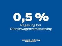 Gebraucht Ford Kuga ST-Line 224 PS (164 kW) 2022 Grau SUV