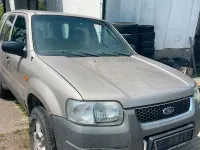 Gebraucht Ford Maverick 124 PS (91 kW) 2005 Gold SUV