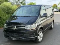 Usado VW Multivan 150 HP (110 kW) 2018 Andere Monovolume