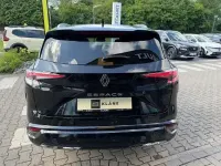 Gebraucht Renault Espace Techno 200 PS (147 kW) 2025 Schwarz SUV