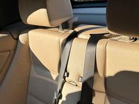 Gebraucht BMW 330 Performance 231 PS (169 kW) 2003 Schwarz Coupé