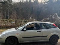 Gebraucht Ford Focus 75 PS (55 kW) 2004 Kleinwagen