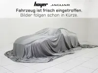 Gebraucht Jaguar F-Pace R-Dynamic 300 PS (220 kW) 2025 Grau SUV