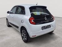 Gebraucht Renault Twingo Zen 60 kW (82 PS) 2022 Pyreneesweiß Kleinwagen