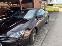 Gebraucht Opel Cascada Innovation 170 PS (125 kW) 2015 Braun Cabrio