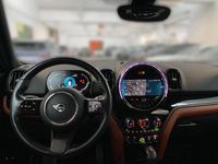 Gebraucht Mini Cooper S Countryman Classic 224 PS (164 kW) 2021 Grün SUV