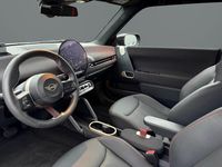 Gebraucht Mini John Cooper Works 218 PS (160 kW) 2024 Schwarz Kleinwagen