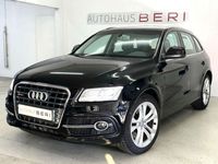 gebraucht Audi SQ5 3.0 TDI quattro *AHK*Kamera*Xenon