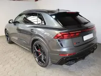 Gebraucht Audi RS Q8 Performance 640 PS (470 kW) 2026 Grau SUV