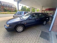 gebraucht Nissan Maxima QX 2.0 Automatik HU/AU NEU!