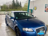 gebraucht Audi A3 8P