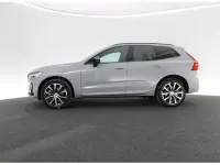 Gebraucht Volvo XC60 Plus 250 PS (183 kW) 2024 Grau SUV