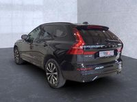 Gebraucht Volvo XC60 Plus 250 PS (183 kW) 2025 Onyx black (metallic) SUV