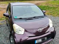 gebraucht Toyota iQ 1,0-l-VVT-i - Klima