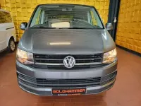 Usata VW T6 150 CV (110 kW) 2019 Grigio Furgone