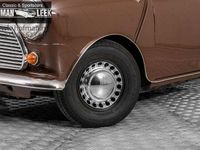 Gebraucht Mini 1300 Classic 60 PS (44 kW) 1985 Braun Kleinwagen