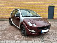 Gebraucht Smart ForFour 75 PS (55 kW) 2006 Rot Kleinwagen