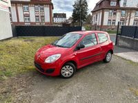 gebraucht Renault Twingo Authentique 1.2 60 Authentique 2 Hand