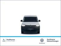 Gebraucht VW Caddy Maxi 122 PS (89 kW) 2025 Silber Van / Kleinbus
