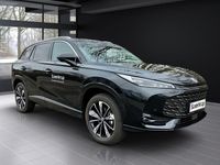Neu MG HS Luxury 272 PS (200 kW) 2026 Schwarz SUV