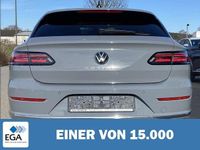 Gebraucht VW Arteon Elegance 190 PS (139 kW) 2022 Grau