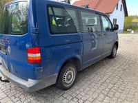 gebraucht VW Transporter T5DPF City