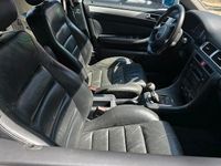 Second-hand Audi A6 110 CP (80 kW) 1999 Break