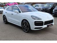 gebraucht Porsche Cayenne Coupe GTS HeadUp_Pano_APPROVED