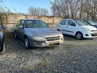 gebraucht Opel Omega 2.0 16V Schiebedach