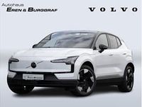 Neu Volvo EX30 Plus 200 kW (272 PS) 2026 Weiß (crystal white) SUV