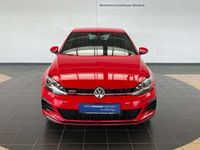 gebraucht VW Golf VII GTI 2.0 TSI DSG NAVI/LED/ACC/LIGHT-ASSIST -