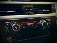 Gebraucht BMW 325 M Sport 204 PS (150 kW) 2011 Blau Limousine